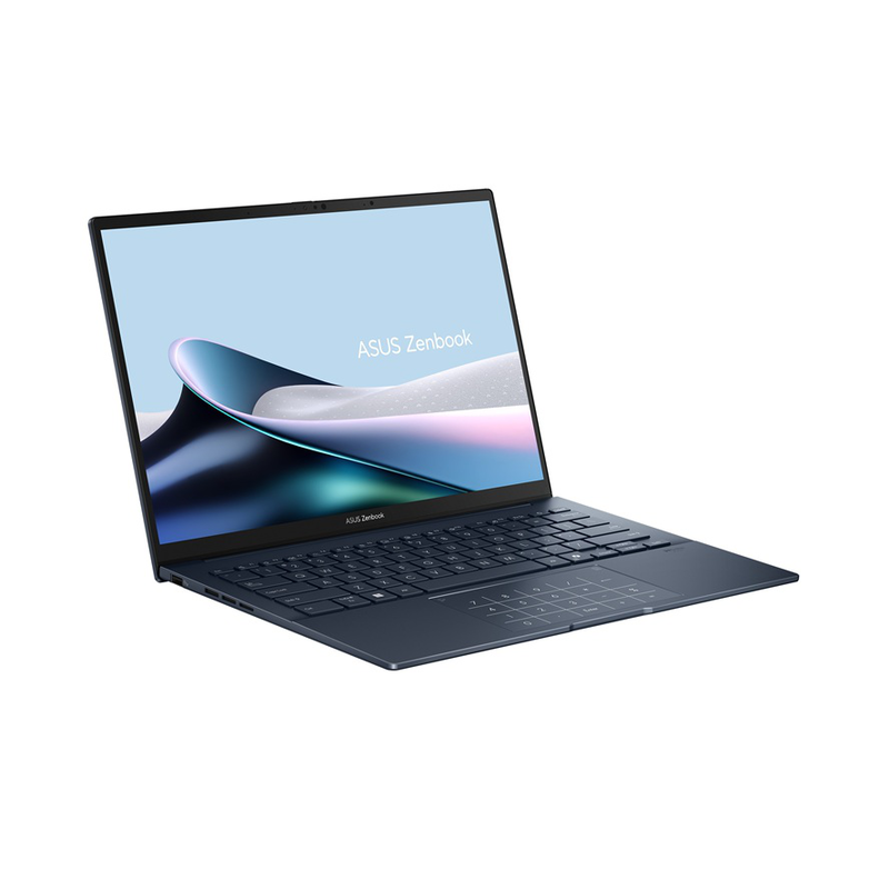 Asus zenbook ux3405ca-pz532x laptop 14" (ultra 9 285h/32GB/1TB)-null