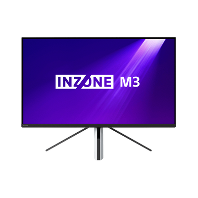 Inzone 27” m3 full HD hdr 240hz gaming monitor