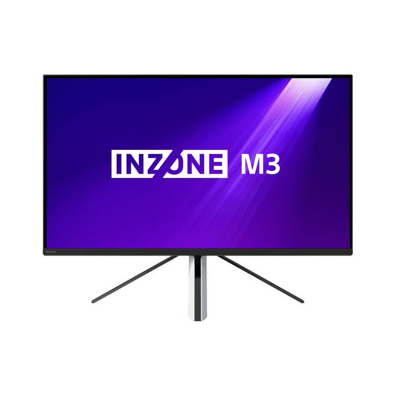 Product image: Sony inzone m3 27" monitor lcd hdr 1920x1080-null