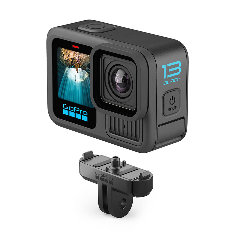 Hero 13 black-null