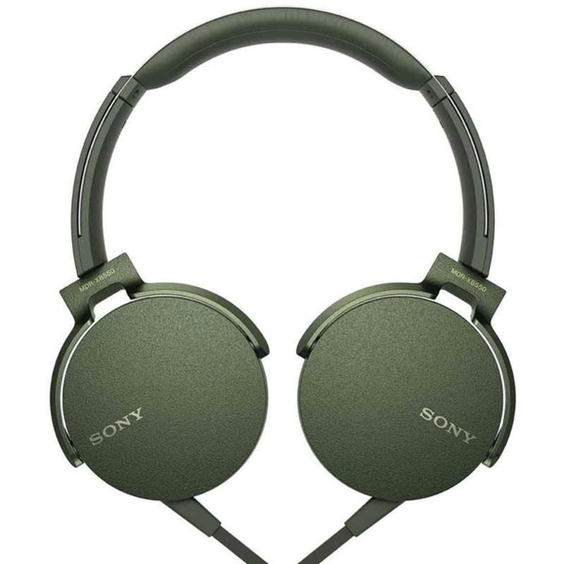Ακουστικά extra bass™ mdr-xb550ap – sony, , medium image number null