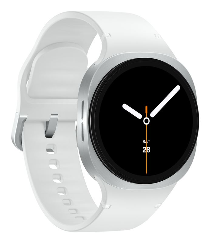 Samsung Galaxy Watch 8 (2025) 40mm aluminium-null