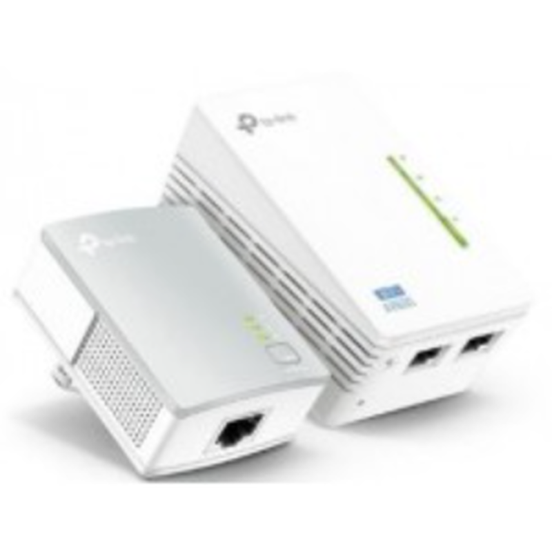 Tp-link powerline n300, , medium-null