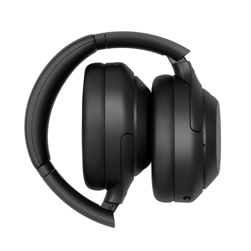 Wh-1000xm4 black-null
