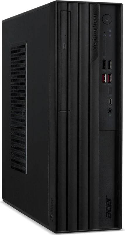 Acer veriton x4735gt desktop pc Intel Core ultra 5 225 16GB ddr5 512GB SSD Wi-Fi 7 windows 11 pro-null