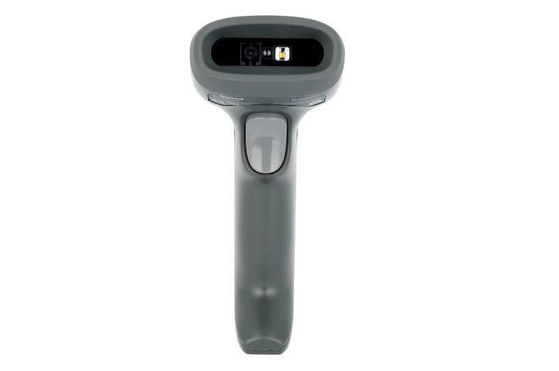 Honeywell voyager 1350g | 1d/2d area imager | USB | stand kit | black-null