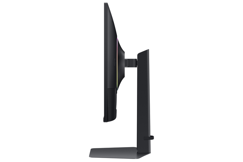 Samsung odyssey g7 g70d 32" monitor fast ips 144hz 3840x2160-null