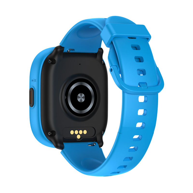 Kiddoboo watchme k3 1.6" plastic 4g-null