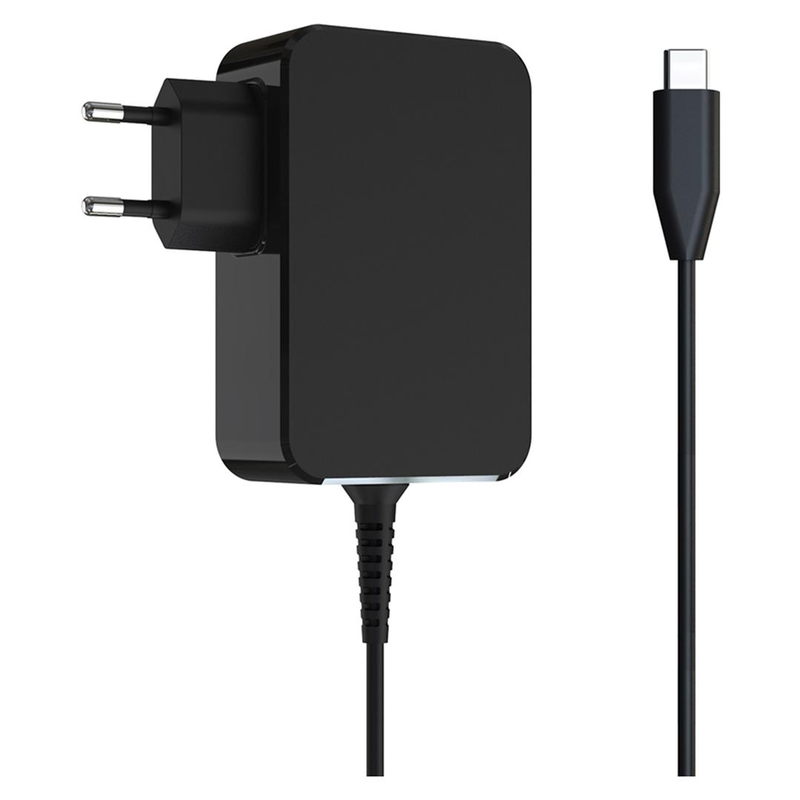 Lc power adapter gan USB-c 90w lc-nb-gan-90-c, , medium-null