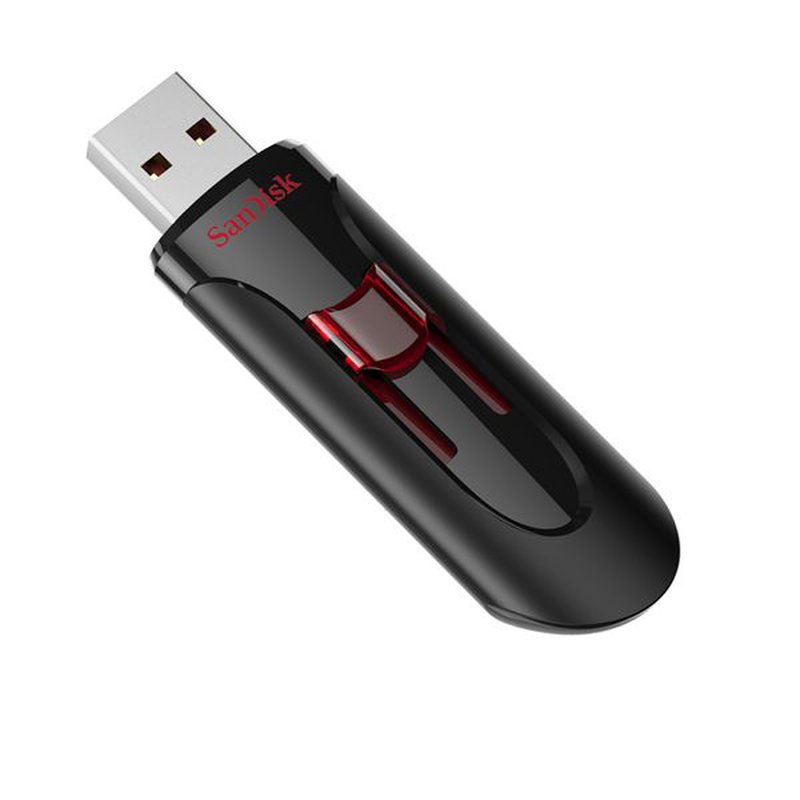 Cruzer new glide USB 3.0 16GB-null