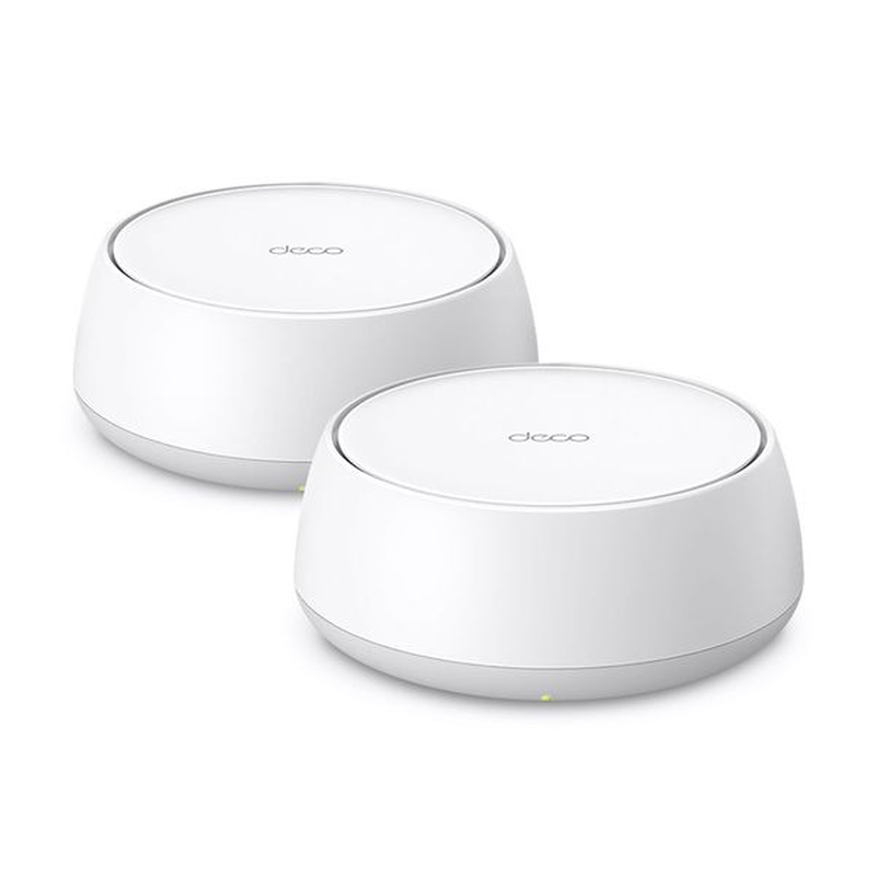 Product image: Deco be25 (2 pack) Wi-Fi 7, , medium-null