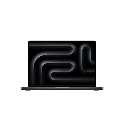 Apple MacBook pro 2026 14" mgdu4 russian m5 max, Space Black, medium