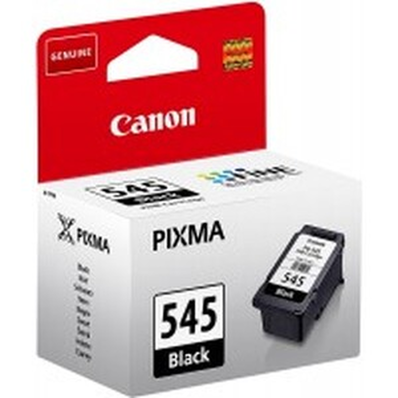 Canon ink cartridge pg-545 black for mg2450, mg2550, , medium-null