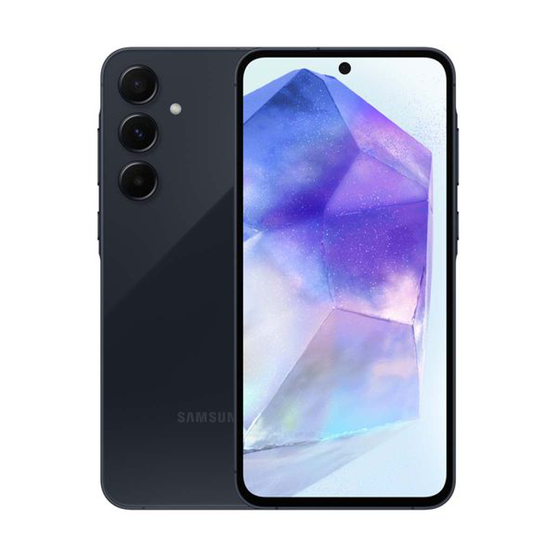 Samsung galaxy a55 5G 256GB image number null