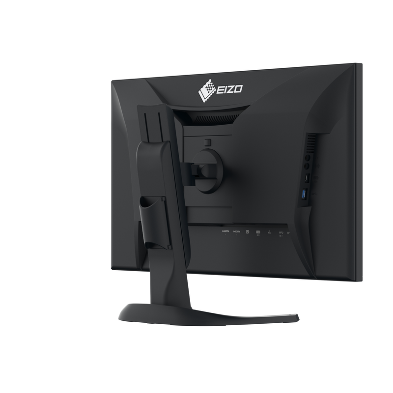 Eizo flexscan ev2740x-bk 27" monitor ips 4k 3840x2160-null
