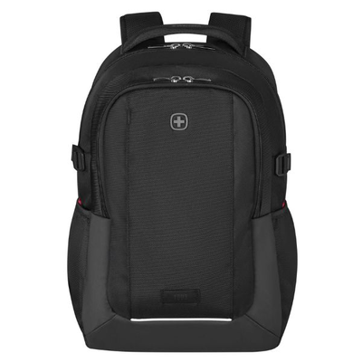 Wenger, xe ryde, 16'' laptop backpack with tablet pocket, black