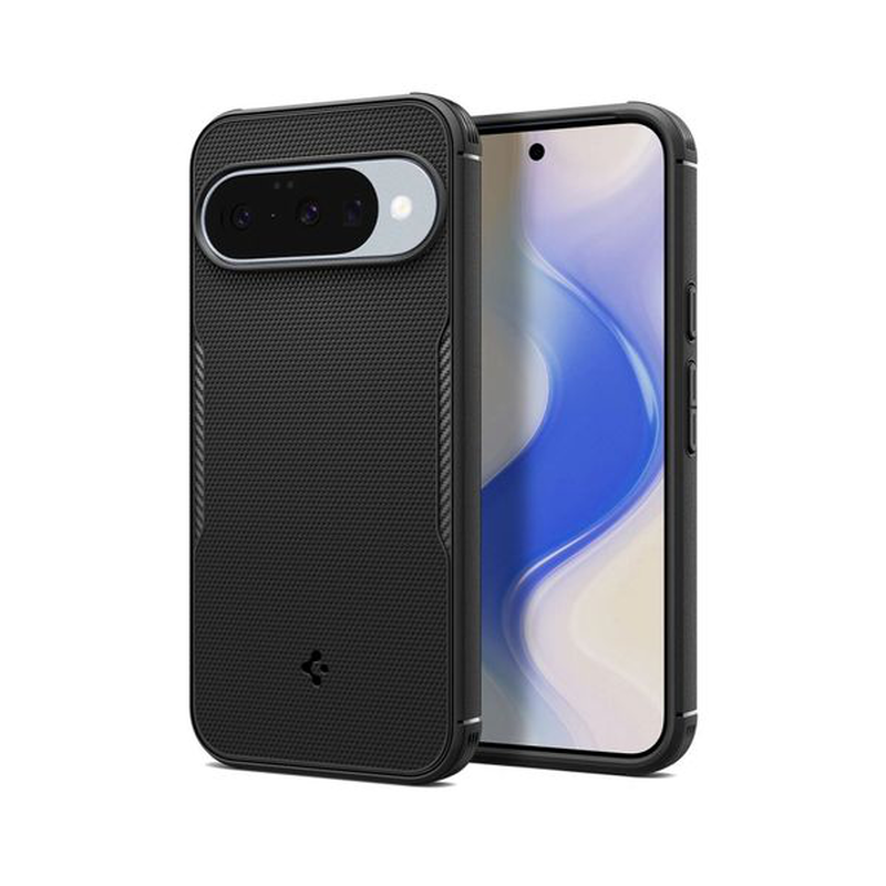 Spigen core armor MagSafe google pixel 10 / 10 pro black, , medium-null