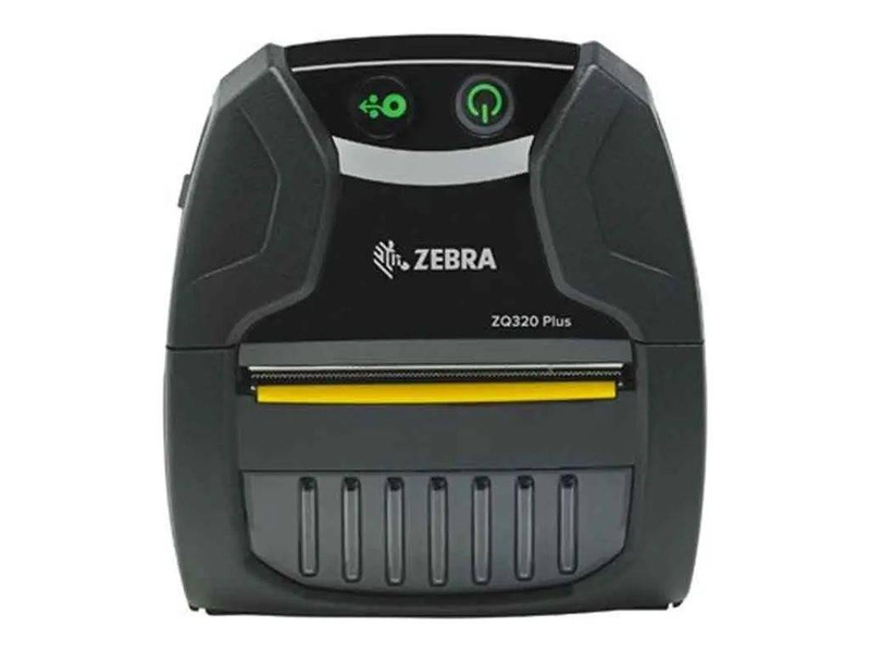 Zebra zq320 plus | mobile label & receipt printer | 3&Prime; 203dpi | outdoor ip54 | Wi-Fi 802.11ac + bt 4.2 + ble + nfc, , medium-null