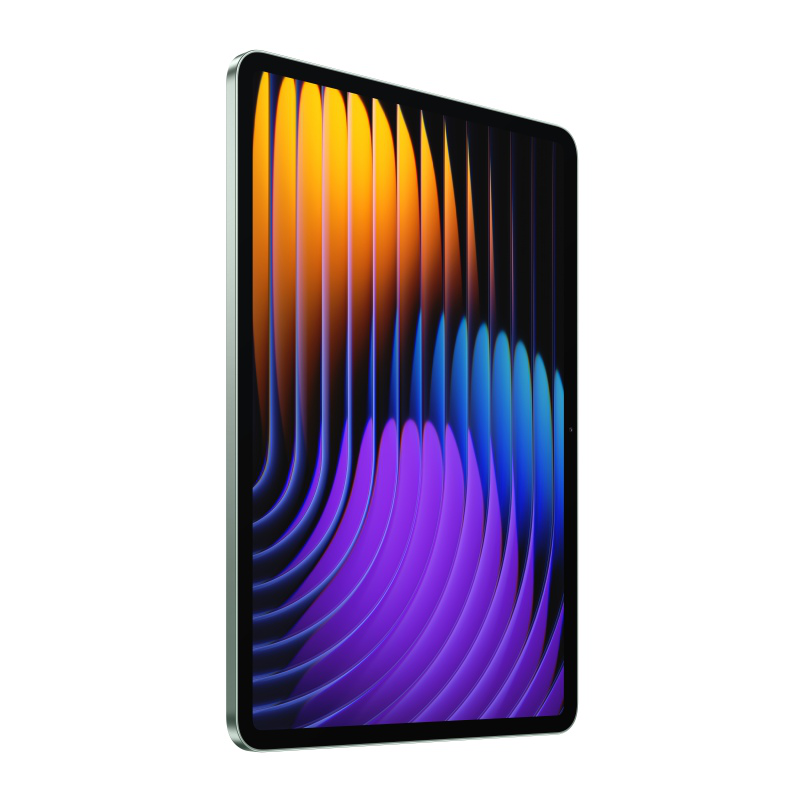 Xiaomi pad 7 8/128GB green, , medium-null