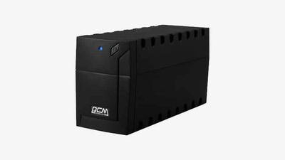Powercom ups rpt-600a, , medium