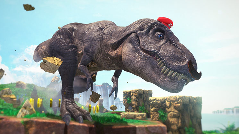 Super mario odyssey &gamma;&iota;&alpha; nintendo switch &pi;&alpha;&iota;&chi;&nu;ί&delta;&iota;-null