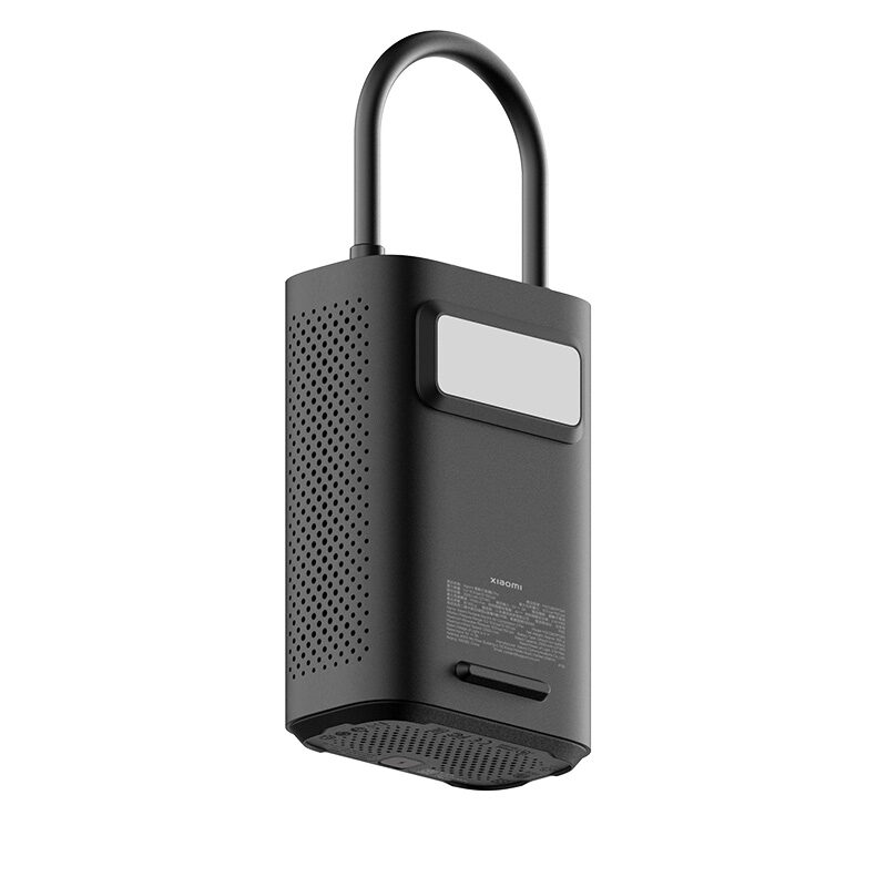 Xiaomi portable electric Air compressor 2 pro, , medium-null