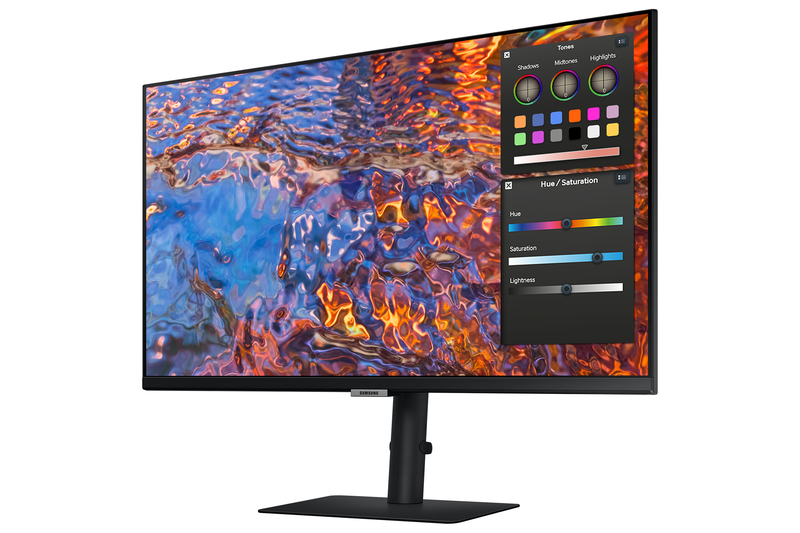 Samsung s80pb 27" &omicron;&theta;ό&nu;&eta; 3840x2160-null