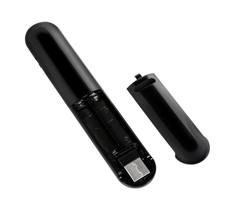 Product image: Logilink wireless presenter with laser pointer id0190, , medium-null