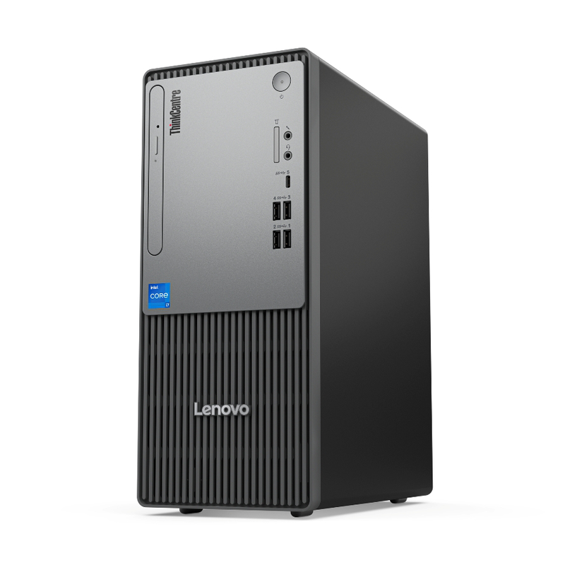 Lenovo thinkcentre neo 50t Gen 5 pc, , medium-null