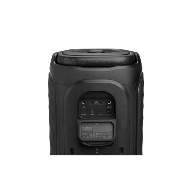 Jbl partybox 130 bluetooth &eta;&chi;&epsilon;&iota;&omicron; &pi;&alpha;&rho;&tau;&iota; - &mu;&alpha;&upsilon;&rho;&omicron;, , medium-null