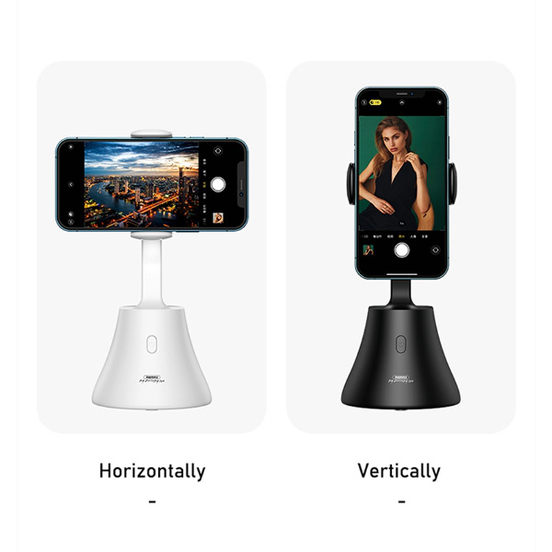 Product image: Live streaming gimbal stand – remax p30, , medium-null