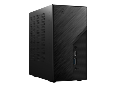 Asrock deskmini x300 barebone mini pc socket am4 no CPU no ram no SSD no os, , medium