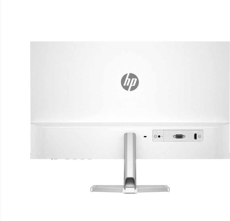 Hp series 5 524sw 23.8" full HD ips 100hz monitor HDMI vga white-null