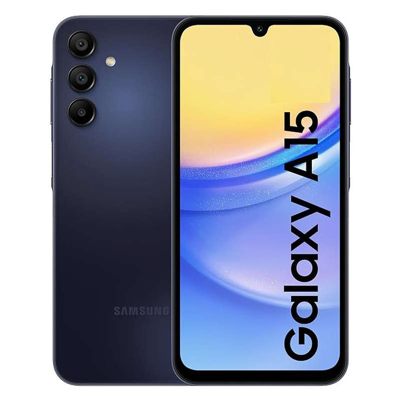 Samsung galaxy a155f a15 4G 128GB, , medium image number null