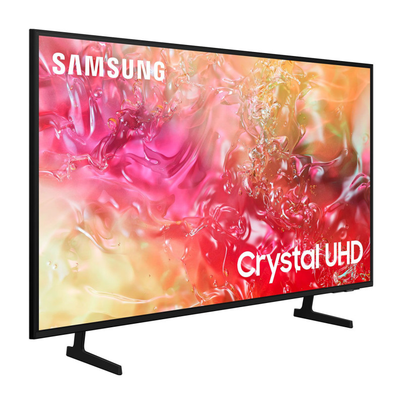 Product image: Samsung led 50'' ue50du7172uxxh 4κ ultraHD-null