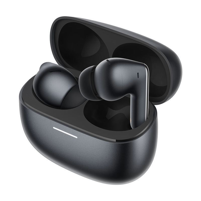 Redmi buds 8 pro obsidian black-null