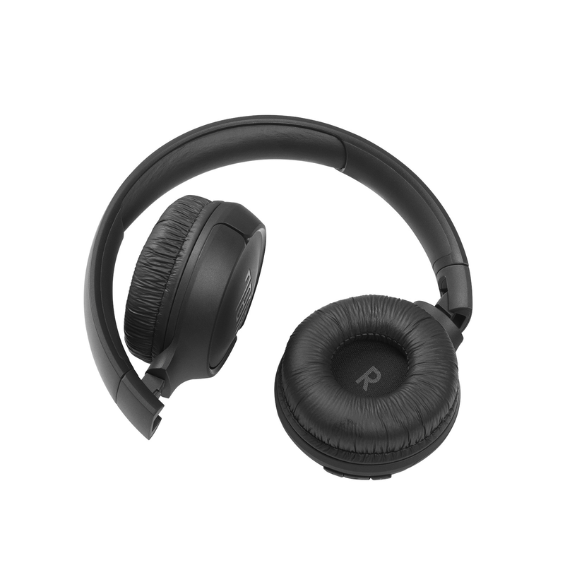 Jbl tune 510bt circumaural wireless headphones bluetooth with 40 operating hrs black-null