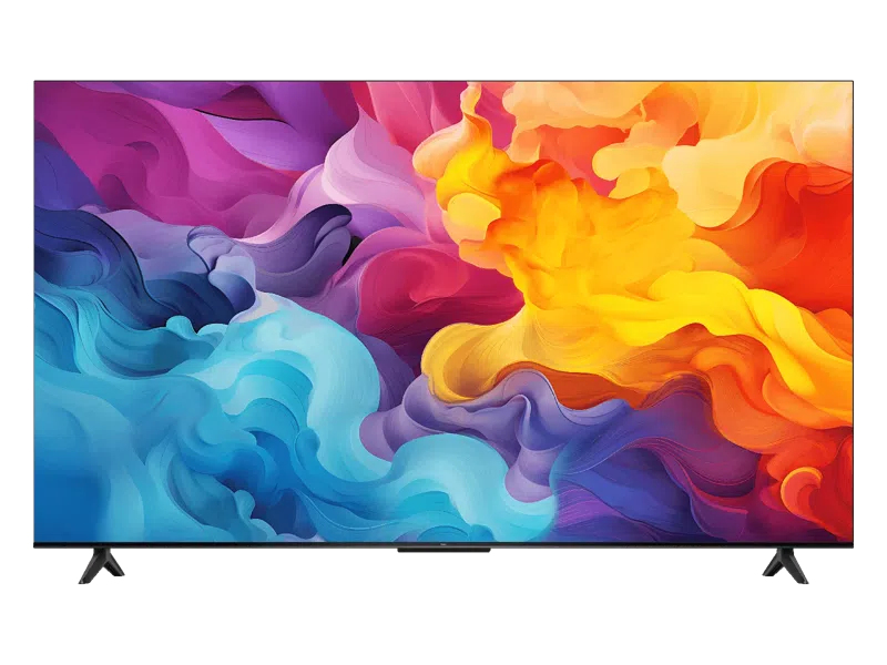 Tcl smart TV 55" 4k led 55v6b-null