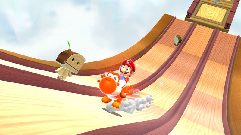 Super mario galaxy 1 & 2 &gamma;&iota;&alpha; nintendo switch &pi;&alpha;&iota;&chi;&nu;ί&delta;&iota;-null