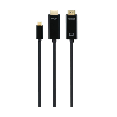 USB c to hdmi 1m, , medium