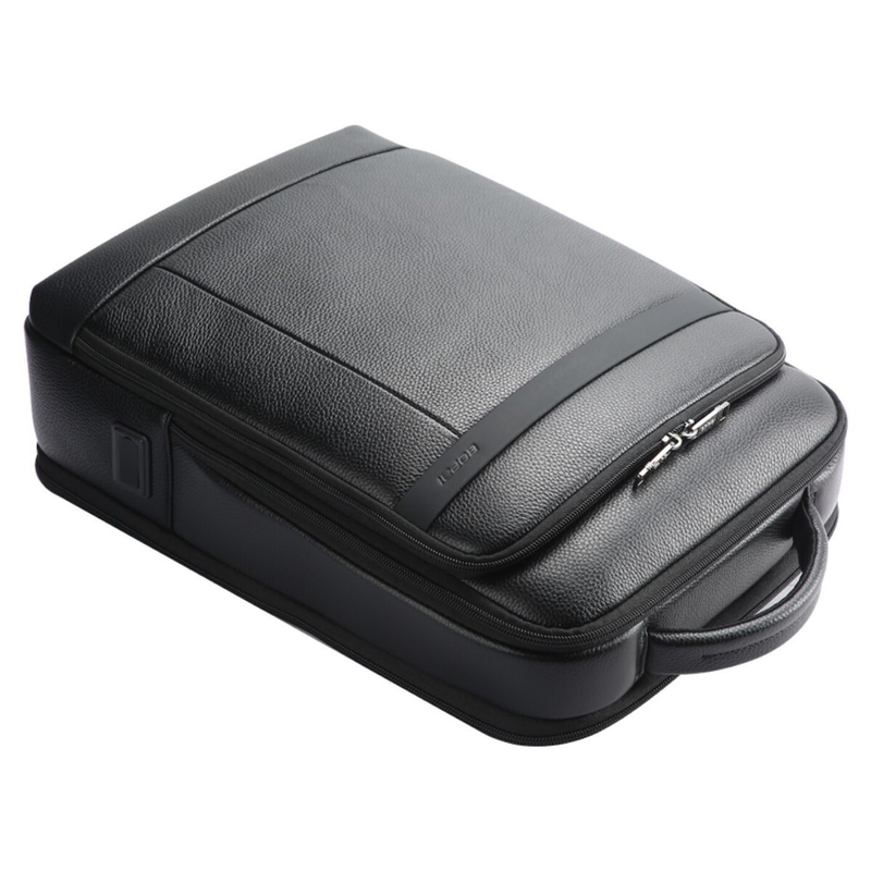 Bopai verano leather laptop backpack 15.6&Prime;, , medium-null