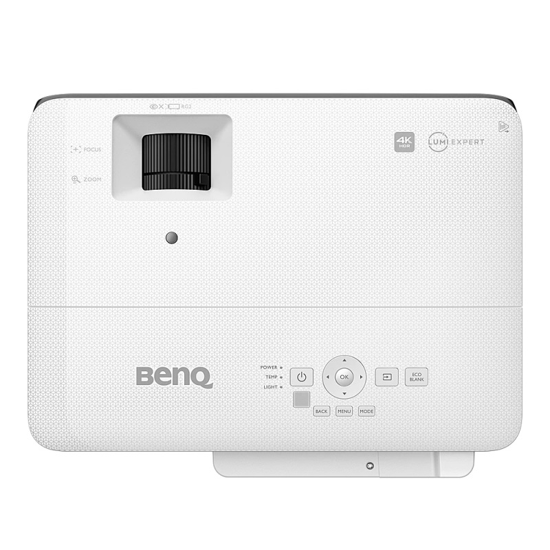 Benq tk700sti short throw android gaming projector 4k hdr, , medium-null