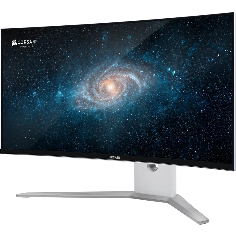 Corsair xeneon 34wqhd240-c qd-OLED gaming monitor wqhd 240hz 0.03ms ( cm-9030005-pe )-null