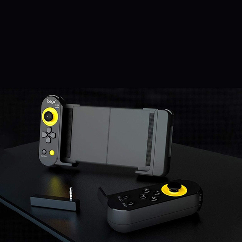 Product image: Ασύρματο game controller – ipega 9167, , medium-null