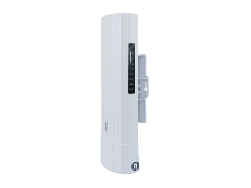 Levelone wab-8010 ac900 5GHz outdoor poe wireless access point | ip65 | mu-mimo, , medium-null