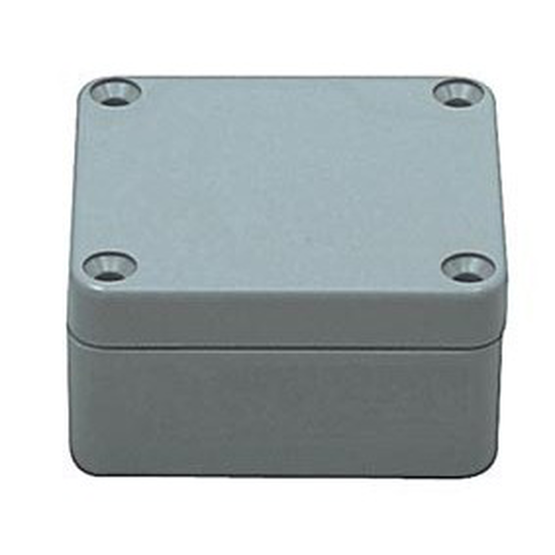 Plastic box 64x58x35mm sealed abs, , medium-null