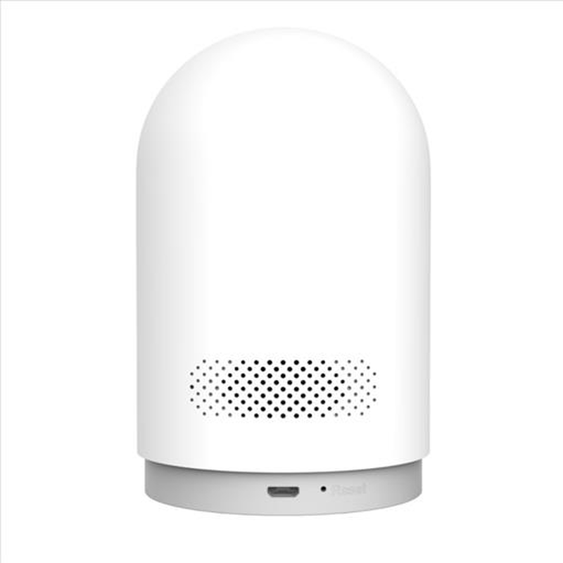 Xiaomi mi 360 home security camera 2k pro white-null