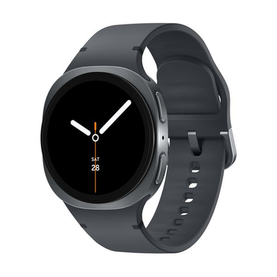 Galaxy Watch8 40mm dark gray, Grey, medium