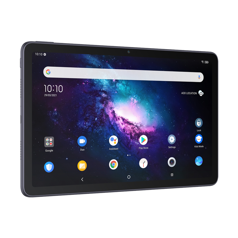 Product image: Tabmax Wi-Fi & smart pen space gray-null