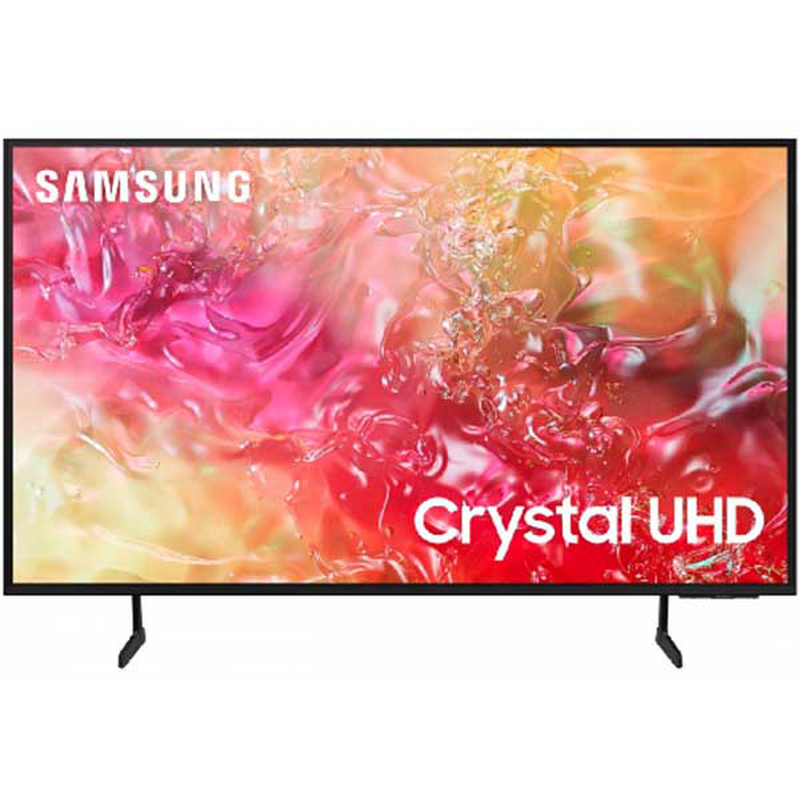 Product image: Samsung 85" 4k led ue85du7172uxxh TV, , medium-null